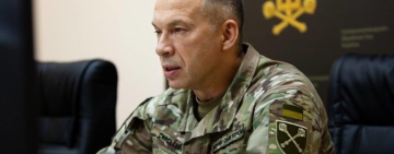 Сирски: Русия модернизира ударно своите дронове